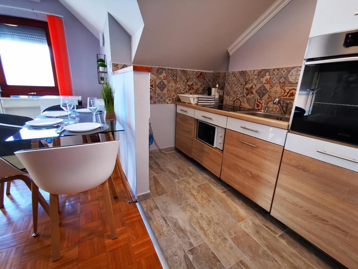 K20 Apartman Appartement Harkány Buitenkant foto
